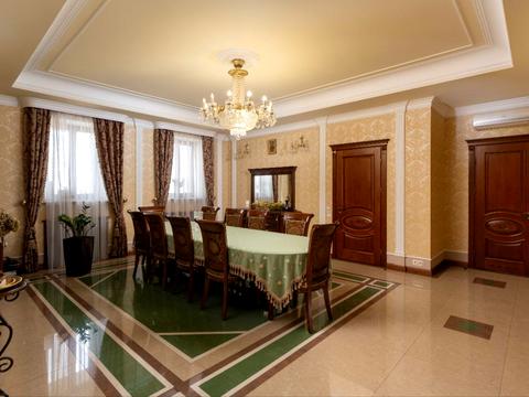 Квартира на вул. Борисоглібська, 16-А в Київ, ID 169787, фото №1