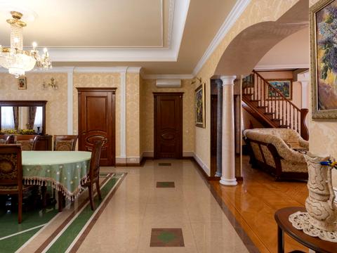 Квартира на вул. Борисоглібська, 16-А в Київ, ID 169787, фото №2