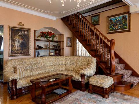 Квартира на вул. Борисоглібська, 16А в Києві, ID 169787, фото №11