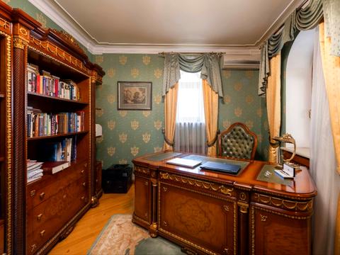 Квартира на вул. Борисоглібська, 16А в Києві, ID 169787, фото №12