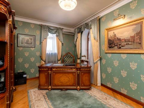 Квартира на вул. Борисоглібська, 16А в Києві, ID 169787, фото №13