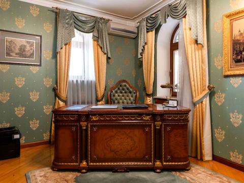 Квартира на вул. Борисоглібська, 16А в Києві, ID 169787, фото №14
