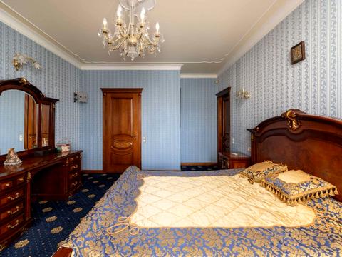 Квартира на вул. Борисоглібська, 16А в Києві, ID 169787, фото №15