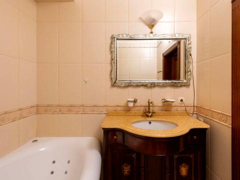 Квартира на вул. Борисоглібська, 16А в Києві, ID 169787, фото №18