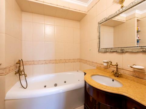 Квартира на вул. Борисоглібська, 16А в Києві, ID 169787, фото №19