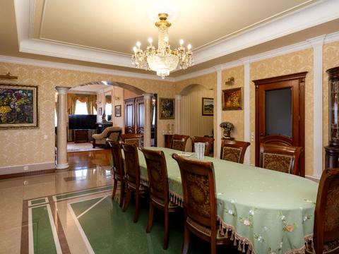 Квартира на вул. Борисоглібська, 16-А в Київ, ID 169787, фото №3
