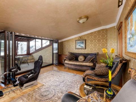 Квартира на вул. Борисоглібська, 16А в Києві, ID 169787, фото №21