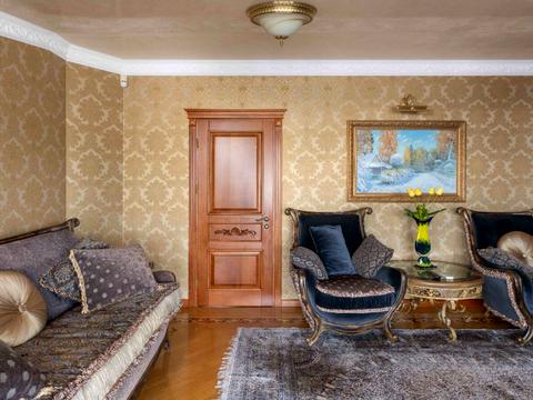 Квартира на вул. Борисоглібська, 16А в Києві, ID 169787, фото №22