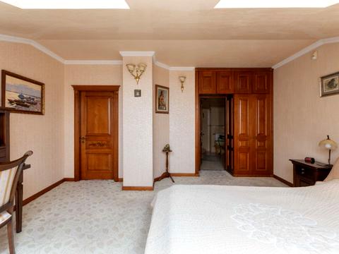 Квартира на вул. Борисоглібська, 16А в Києві, ID 169787, фото №25