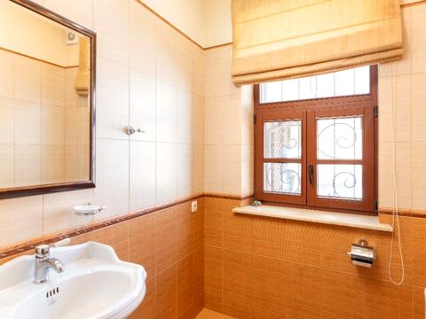 Квартира на вул. Борисоглібська, 16А в Києві, ID 169787, фото №30