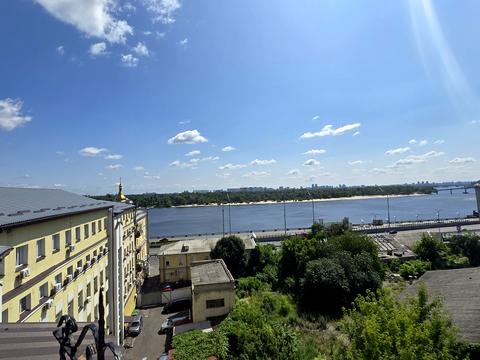 Квартира на вул. Борисоглібська, 16А в Києві, ID 169787, фото №32