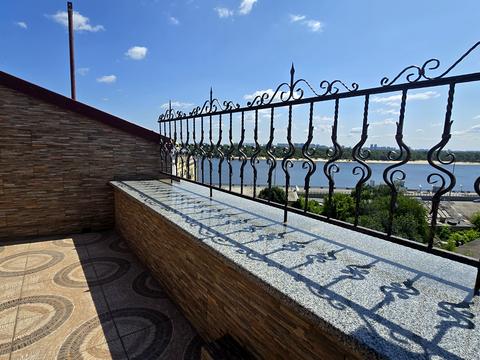 Квартира на вул. Борисоглібська, 16А в Києві, ID 169787, фото №34