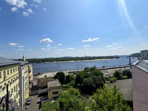 Квартира на вул. Борисоглібська, 16А в Києві, ID 169787, фото №35