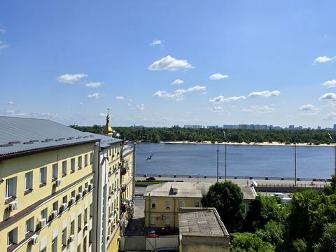 Квартира на вул. Борисоглібська, 16А в Києві, ID 169787, фото №36