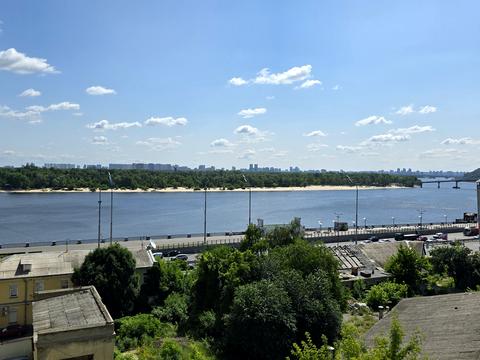 Квартира на вул. Борисоглібська, 16А в Києві, ID 169787, фото №37