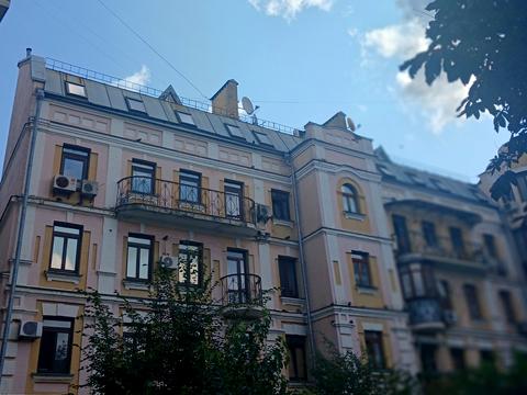 Квартира на вул. Борисоглібська, 16А в Києві, ID 169787, фото №39