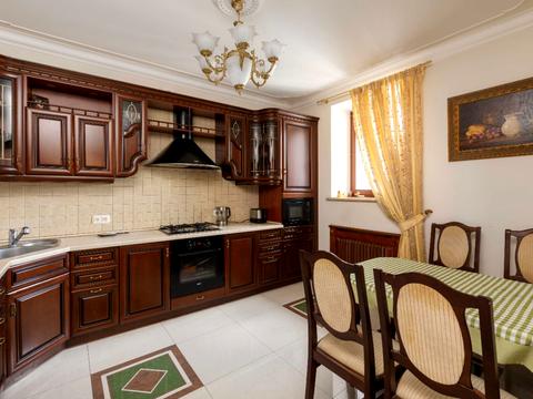Квартира на вул. Борисоглібська, 16-А в Київ, ID 169787, фото №5