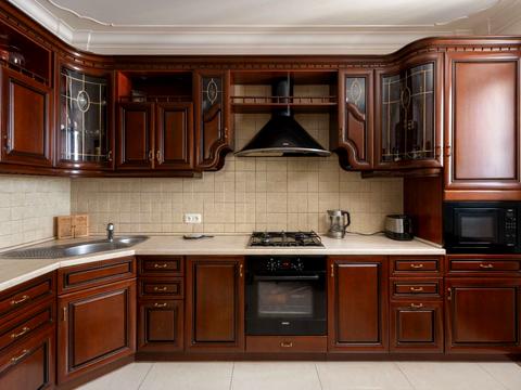 Квартира на вул. Борисоглібська, 16А в Києві, ID 169787, фото №6