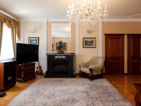 Квартира на вул. Борисоглібська, 16А в Києві, ID 169787, фото №8