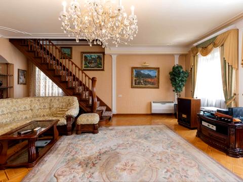 Квартира на вул. Борисоглібська, 16А в Києві, ID 169787, фото №9