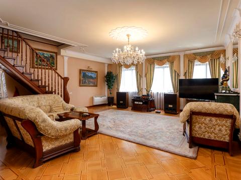 Квартира на вул. Борисоглібська, 16А в Києві, ID 169787, фото №10