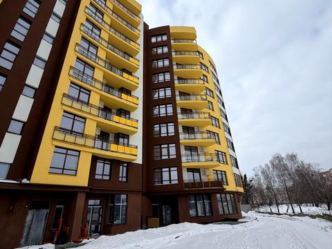 Квартира на вул. Данила Галицького, 16 в Рівному, ID 167218, фото №10