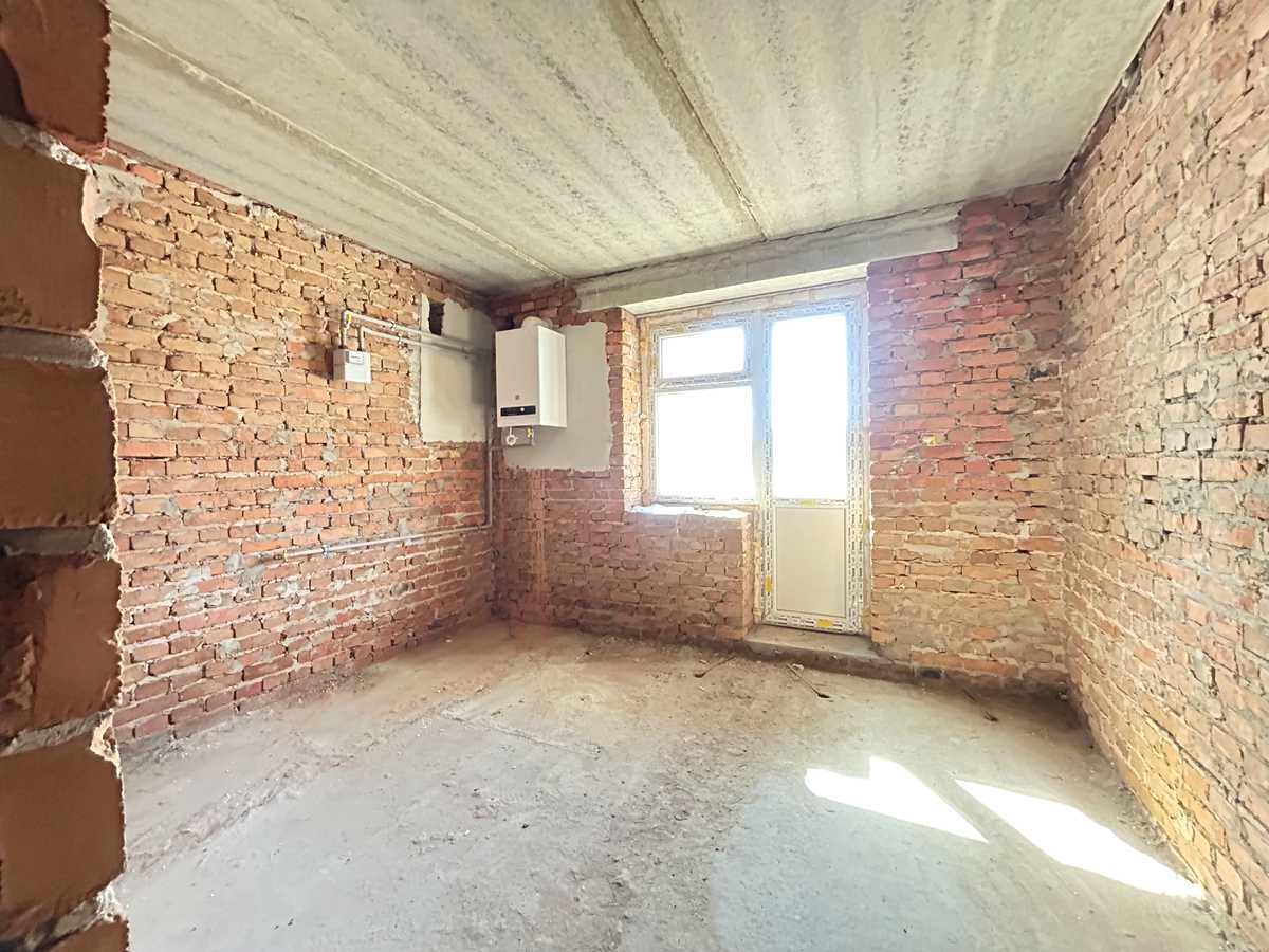 Квартира на вул. Кушнірука, ID 393997, фото №1