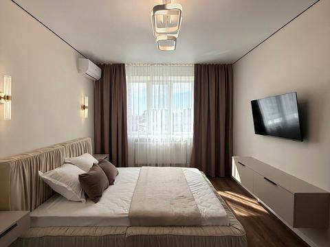 Квартира на вул. Височана вул., 18 к16 в Івано-Франківську, ID 223293, фото №2