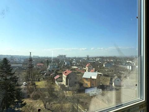 Квартира на вул. Романа Левицького, 4 в Івано-Франківську, ID 197099, фото №19