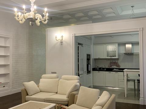 Квартира на вул. Тарасівська, 16 в Київ, ID 213784, фото №1