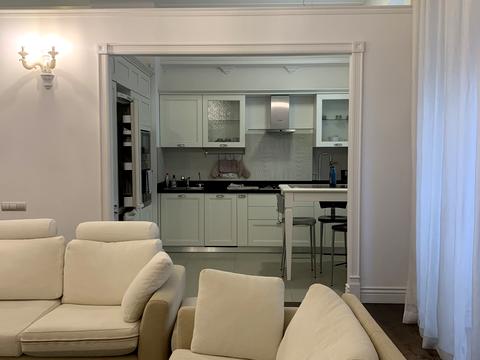 Квартира на вул. Тарасівська, 16 в Києві, ID 213784, фото №12