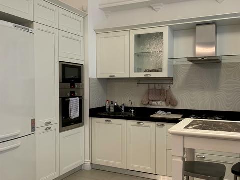 Квартира на вул. Тарасівська, 16 в Києві, ID 213784, фото №13