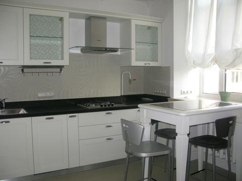 Квартира на вул. Тарасівська, 16 в Києві, ID 213784, фото №14