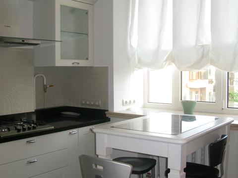 Квартира на вул. Тарасівська, 16 в Києві, ID 213784, фото №15