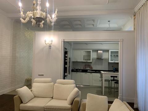 Квартира на вул. Тарасівська, 16 в Київ, ID 213784, фото №3