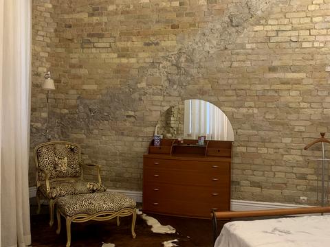Квартира на вул. Тарасівська, 16 в Києві, ID 213784, фото №21