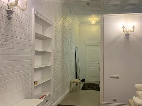 Квартира на вул. Тарасівська, 16 в Києві, ID 213784, фото №29