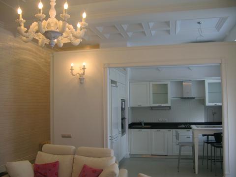 Квартира на вул. Тарасівська, 16 в Київ, ID 213784, фото №4
