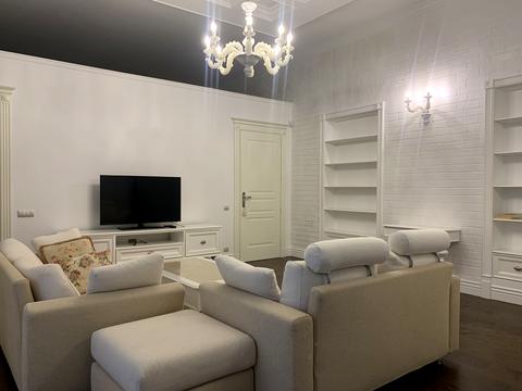 Квартира на вул. Тарасівська, 16 в Київ, ID 213784, фото №5