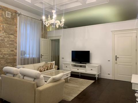 Квартира на вул. Тарасівська, 16 в Києві, ID 213784, фото №6