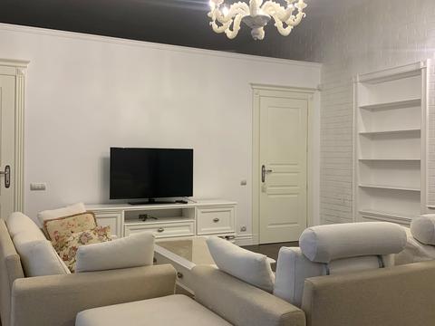 Квартира на вул. Тарасівська, 16 в Києві, ID 213784, фото №7