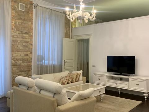 Квартира на вул. Тарасівська, 16 в Києві, ID 213784, фото №8