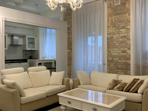 Квартира на вул. Тарасівська, 16 в Києві, ID 213784, фото №9