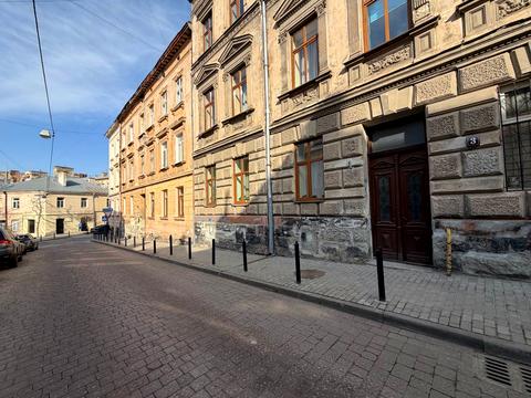 Квартира на вул. Насипна, 3 в Львові, ID 178715, фото №1