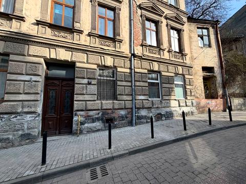 Квартира на вул. Насипна, 3 в Львові, ID 178715, фото №6