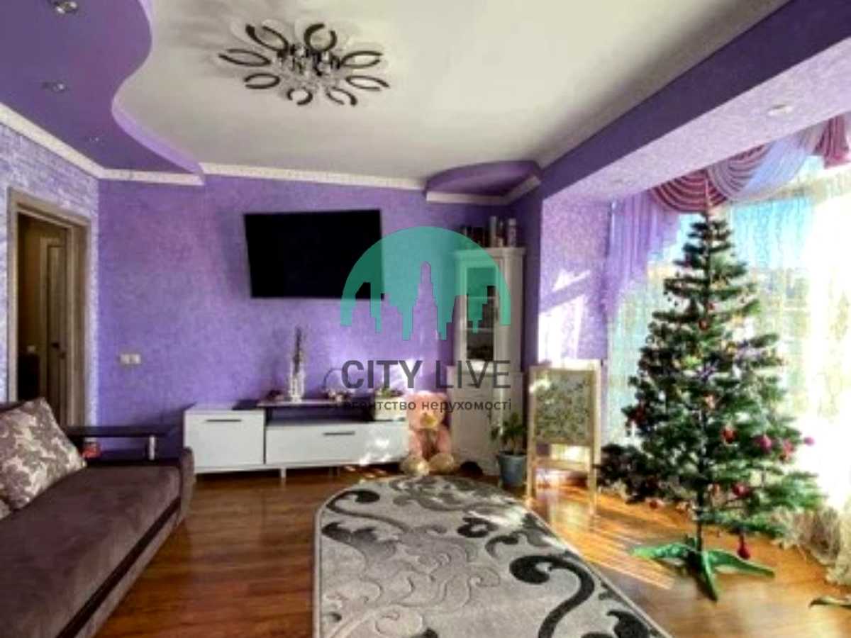 Квартира на вул. Слобідська, 6 в Івано-Франківську, ID 306033, фото №1