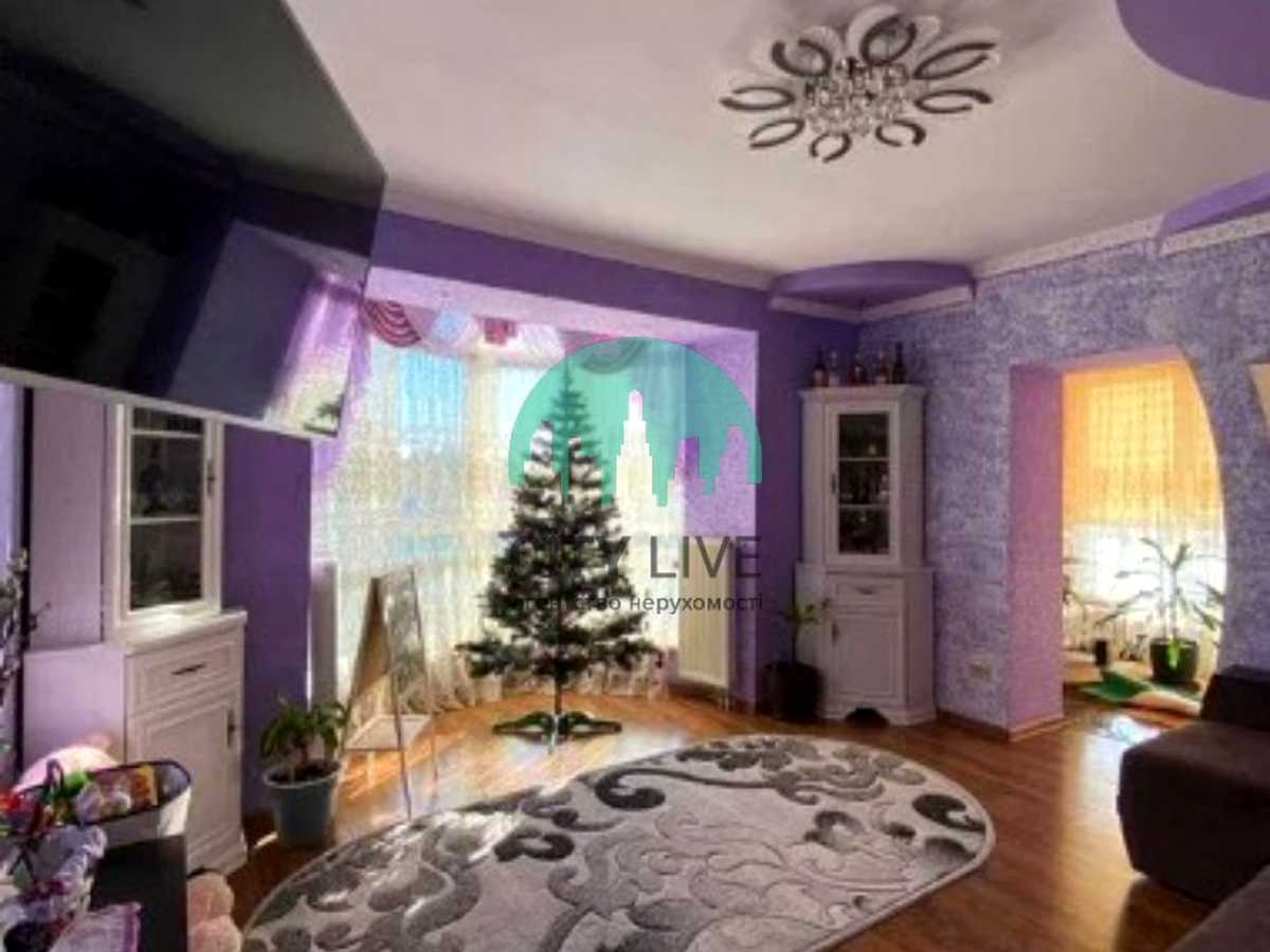 Квартира на вул. Слобідська, 6 в Івано-Франківську, ID 306033, фото №2