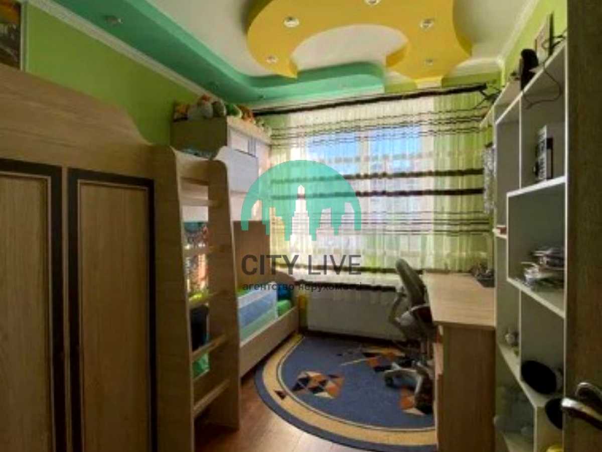 Квартира на вул. Слобідська, 6 в Івано-Франківську, ID 306033, фото №6