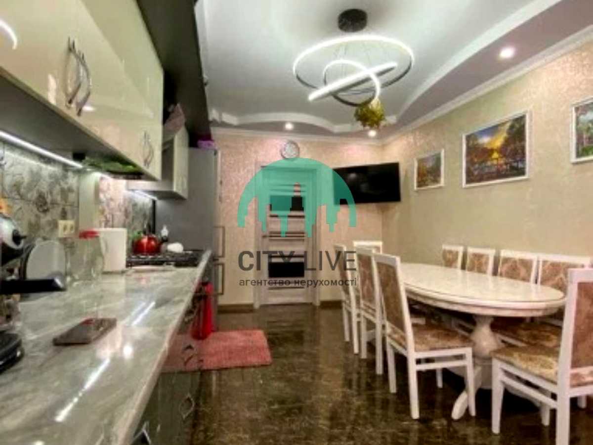 Квартира на вул. Слобідська, 6 в Івано-Франківську, ID 306033, фото №8