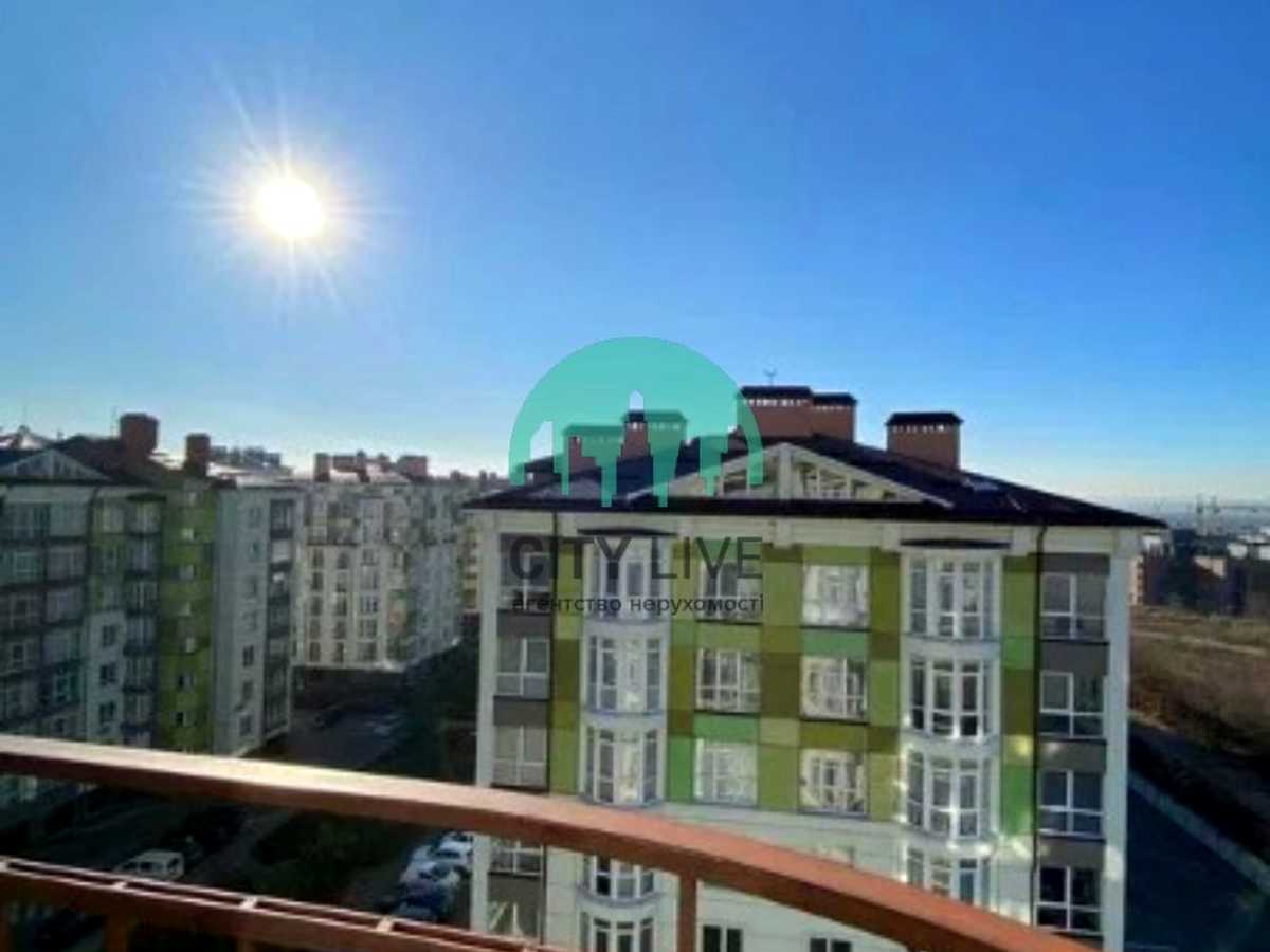 Квартира на вул. Слобідська, 6 в Івано-Франківську, ID 306033, фото №9